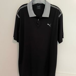 Large Puma Polo in Great Condition